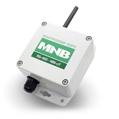 Контроллер ЛЭРС MNB. Оптовые скидки, техническая поддержка, доставка в любой регион.